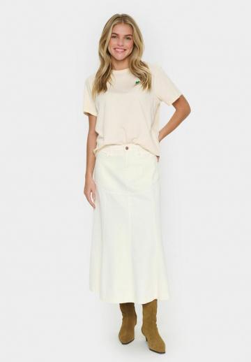 Летняя юбка