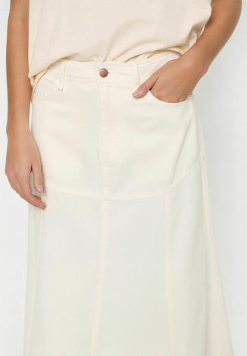 Летняя юбка