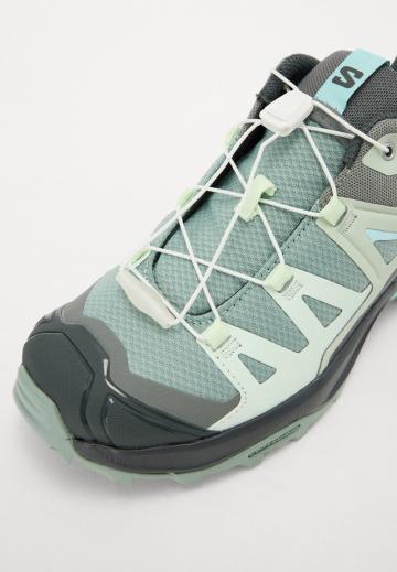 Походная обувь