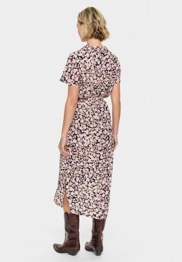 Блузка-платье