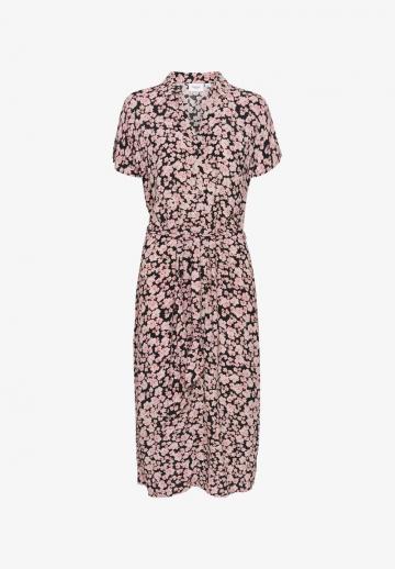 Блузка-платье