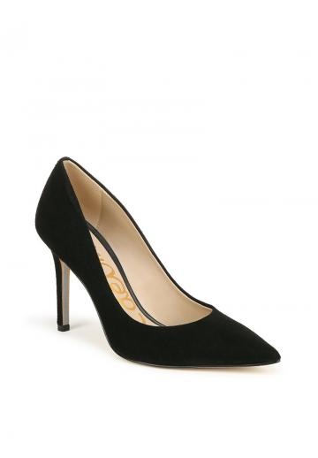 Туфли на высоком каблуке