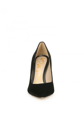 Туфли на высоком каблуке