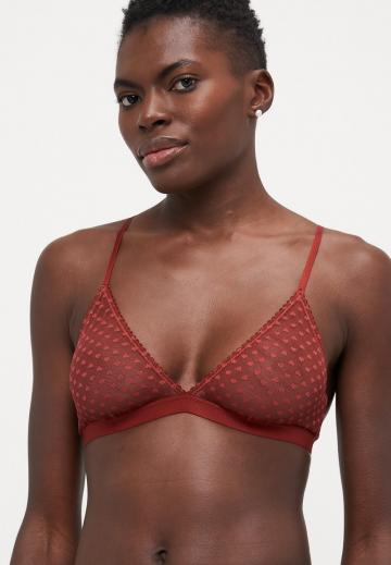 Бюстгальтер без косточек