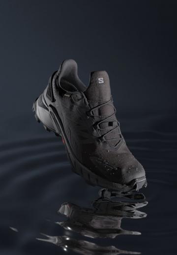 Беговые кроссовки