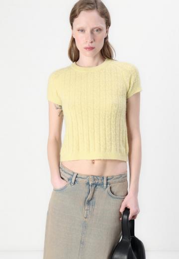 Летняя юбка