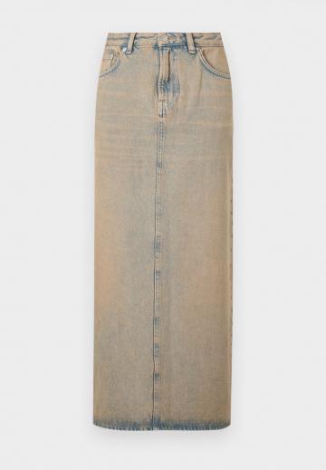 Летняя юбка