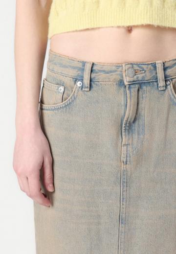 Летняя юбка