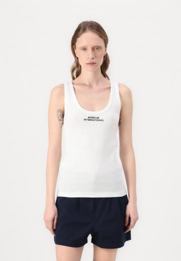 Майка-борцовка