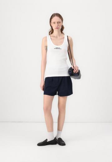 Майка-борцовка