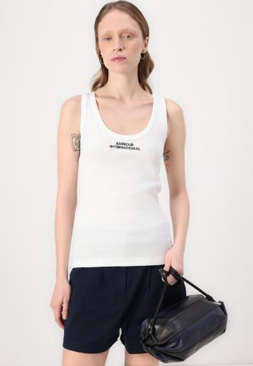 Майка-борцовка