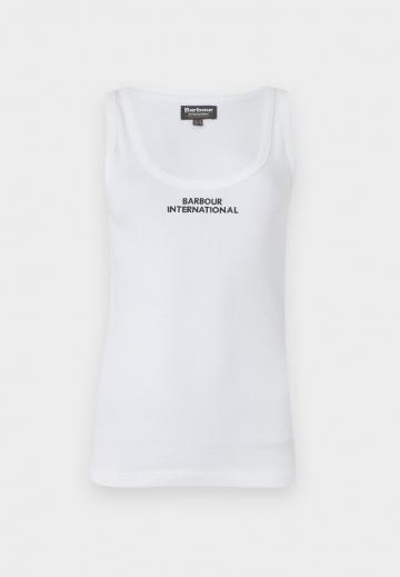 Майка-борцовка