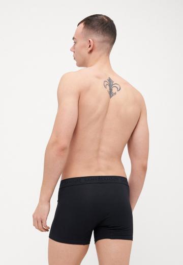 Трусы шортики