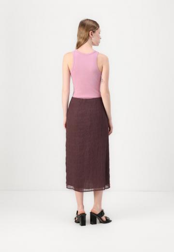 Летняя юбка