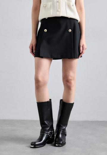 Летняя юбка