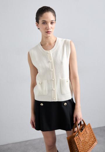 Летняя юбка