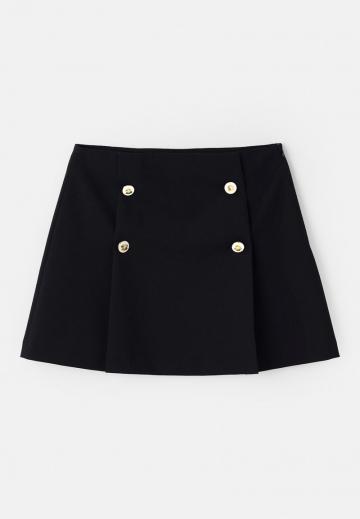 Летняя юбка