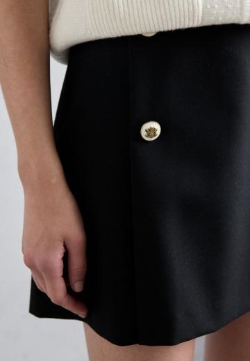 Летняя юбка