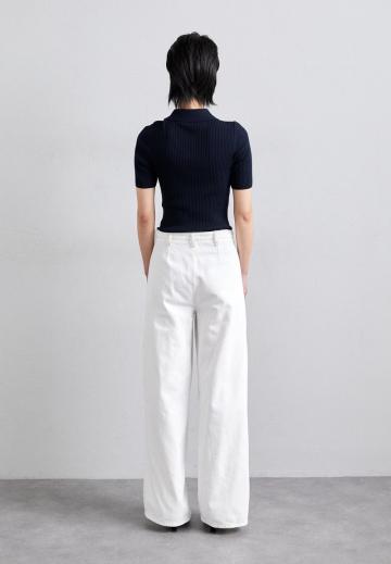 Джинсы бойфренда