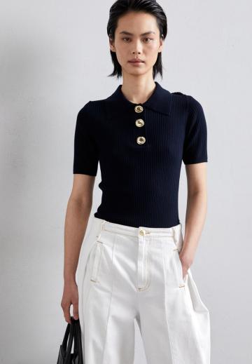 Джинсы бойфренда