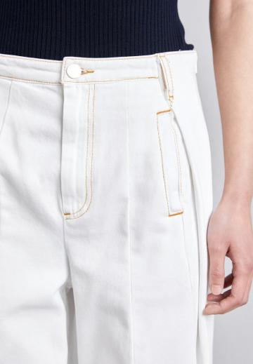 Джинсы бойфренда