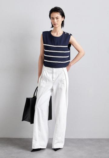 Майка-борцовка