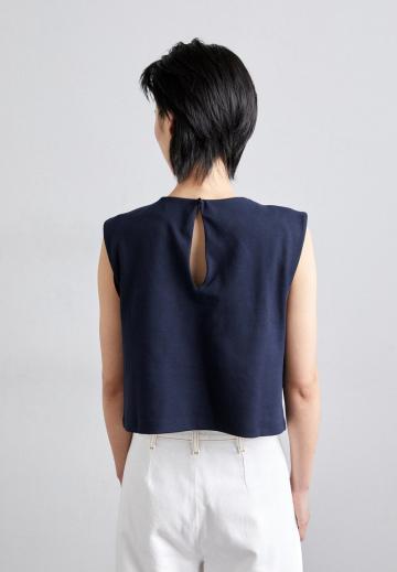 Майка-борцовка