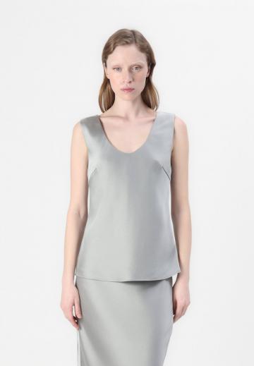 Майка-борцовка