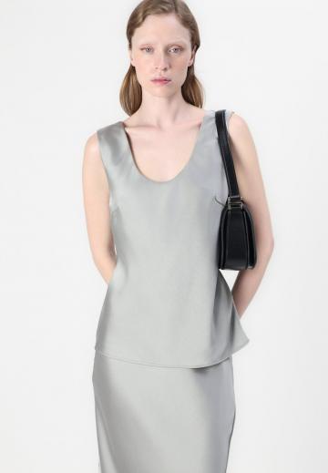 Майка-борцовка