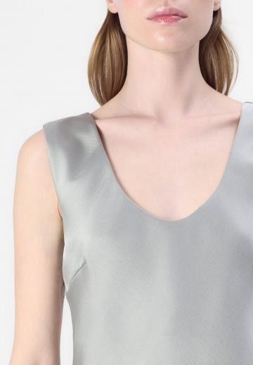 Майка-борцовка