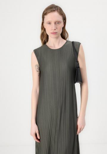 Платье макси