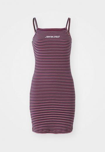 Пляжное платье