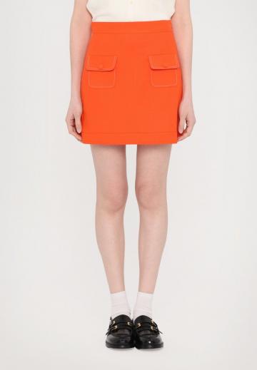 Летняя юбка