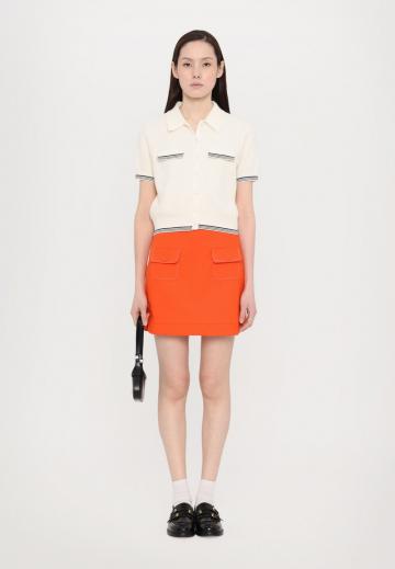 Летняя юбка