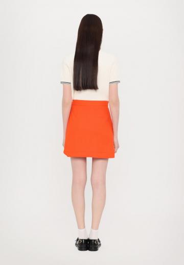 Летняя юбка