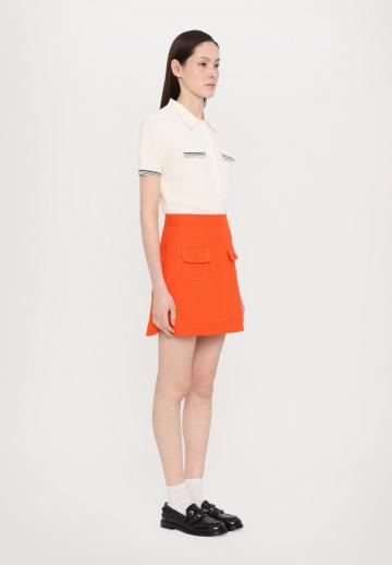 Летняя юбка