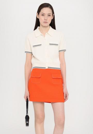 Летняя юбка