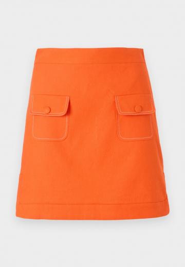 Летняя юбка