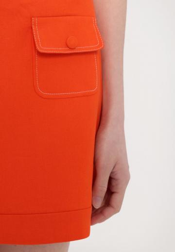 Летняя юбка