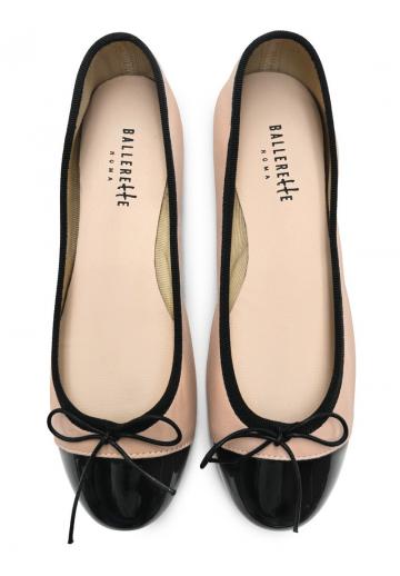 Спортивные балетки