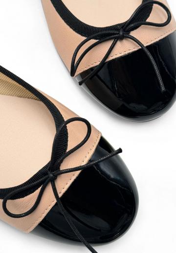 Спортивные балетки