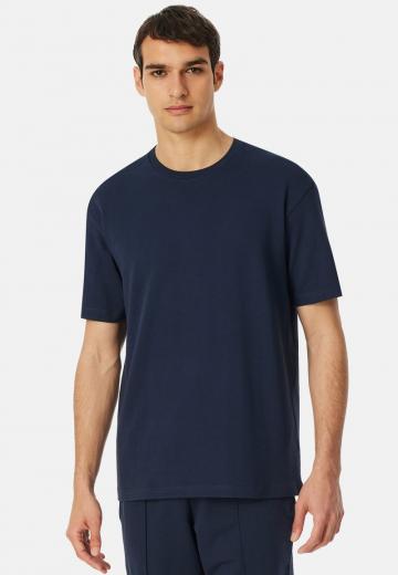 Пижама с шортами