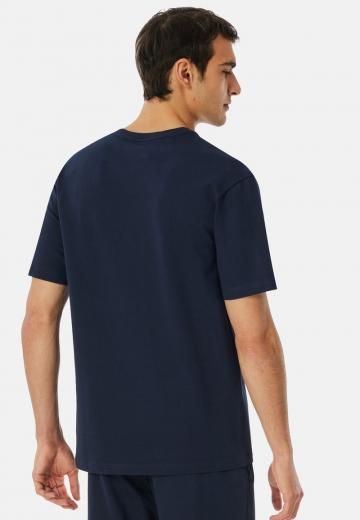 Пижама с шортами