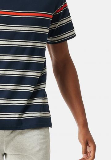 Пижама с шортами