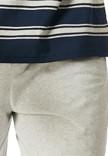 Пижама с шортами