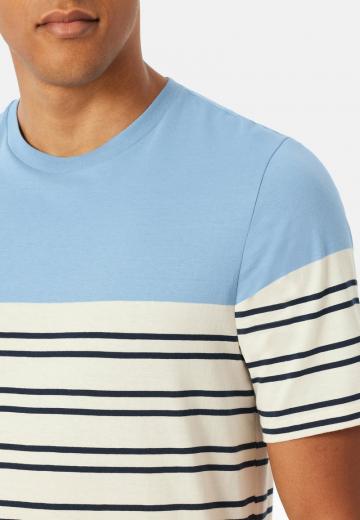 Пижама с шортами