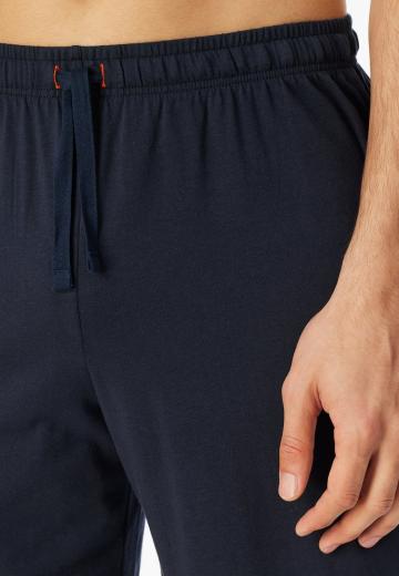 Пижама с шортами