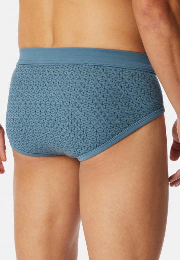 Трусы слипы