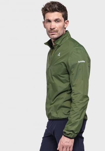 Куртка-дождевик