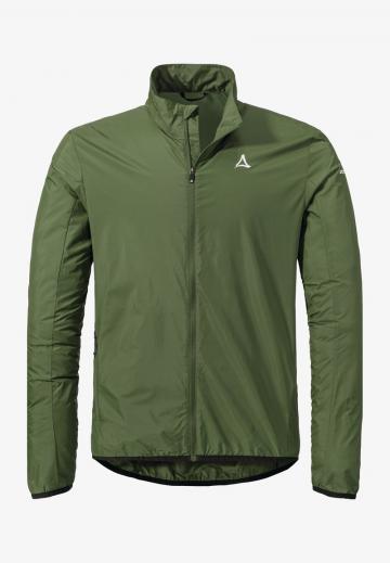 Куртка-дождевик